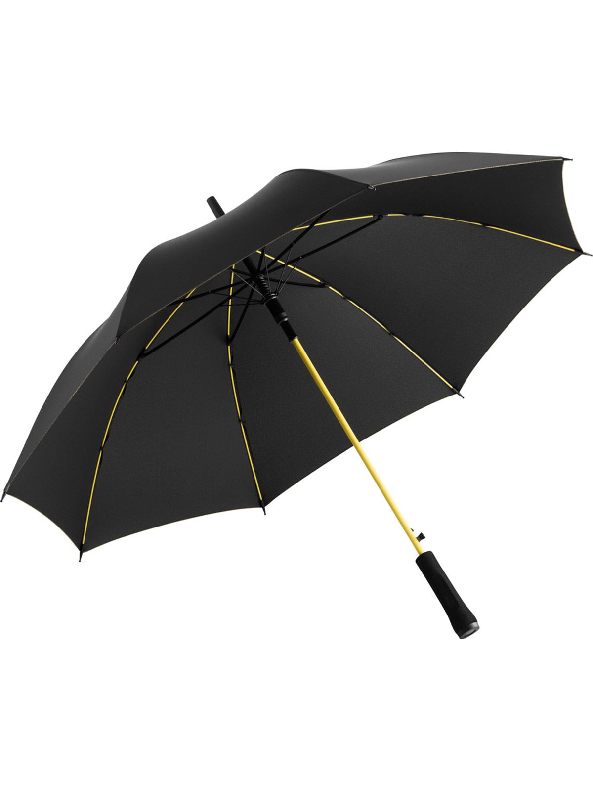 black-yellow ws